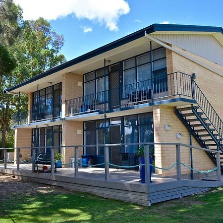 Longbeach Apartments Coffin Bay Buitenkant foto
