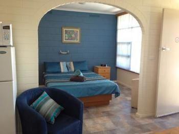 Longbeach Apartments Coffin Bay Buitenkant foto