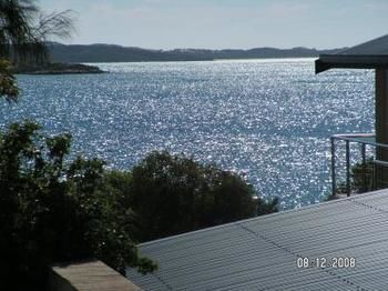 Longbeach Apartments Coffin Bay Buitenkant foto