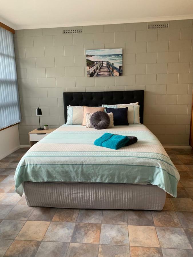 Longbeach Apartments Coffin Bay Buitenkant foto