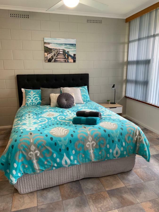 Longbeach Apartments Coffin Bay Buitenkant foto